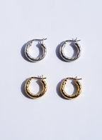 DIAGONAL HOOPS