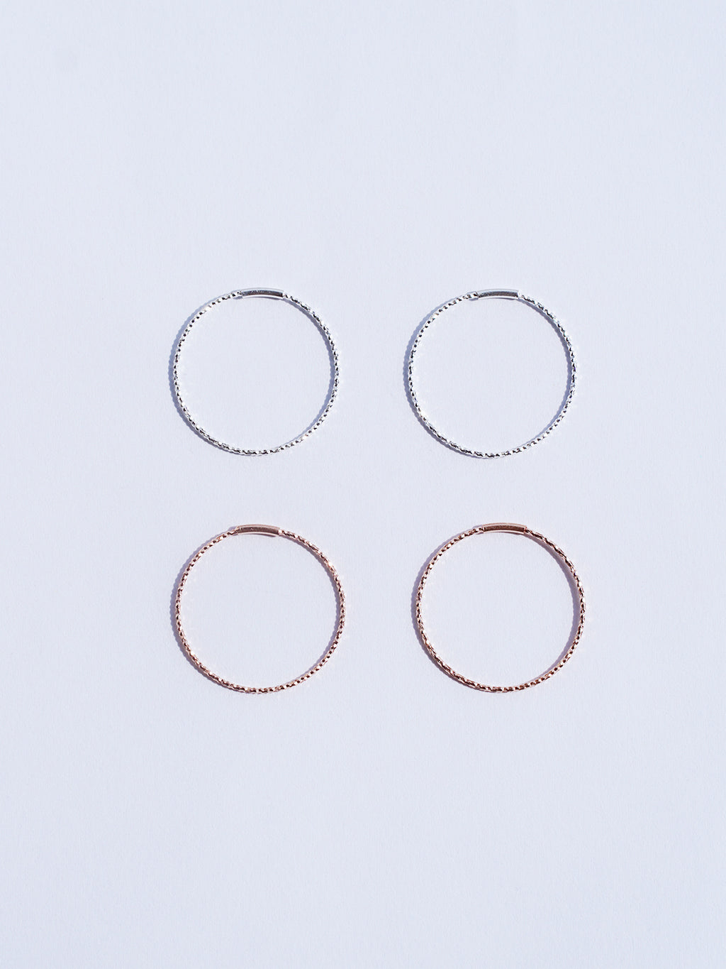 Shine Hoops