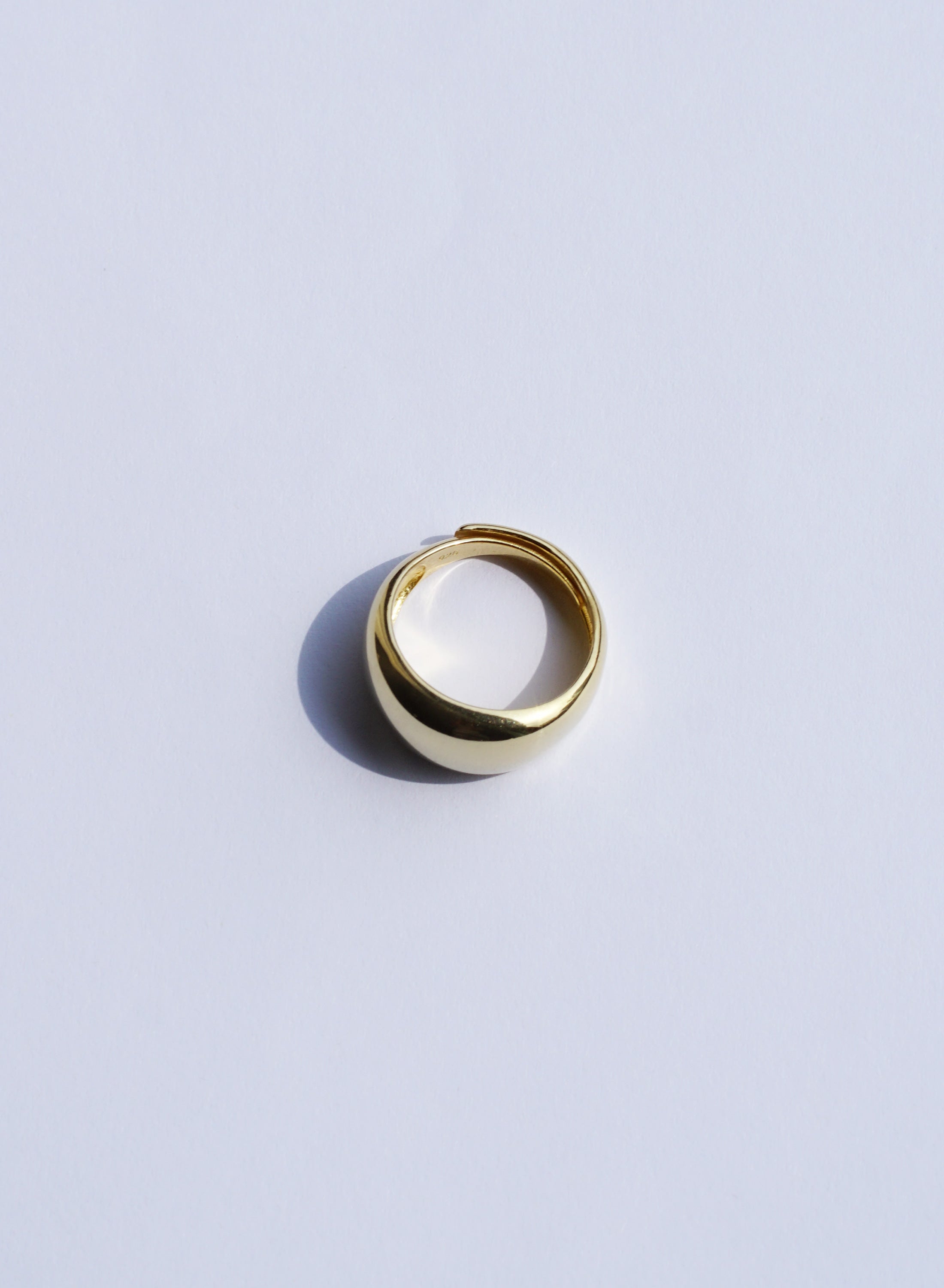 DORM RINGS