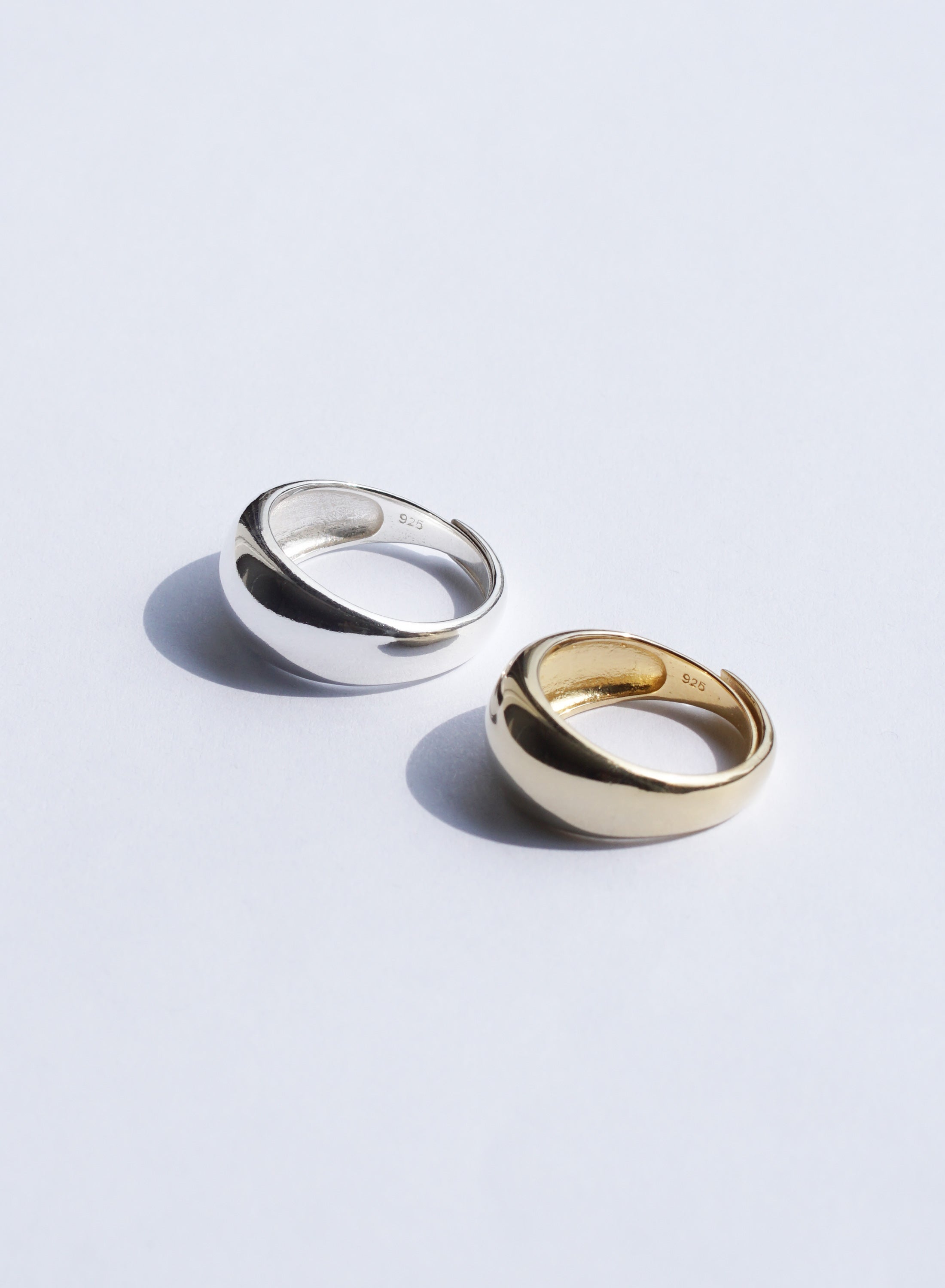 DORM RINGS