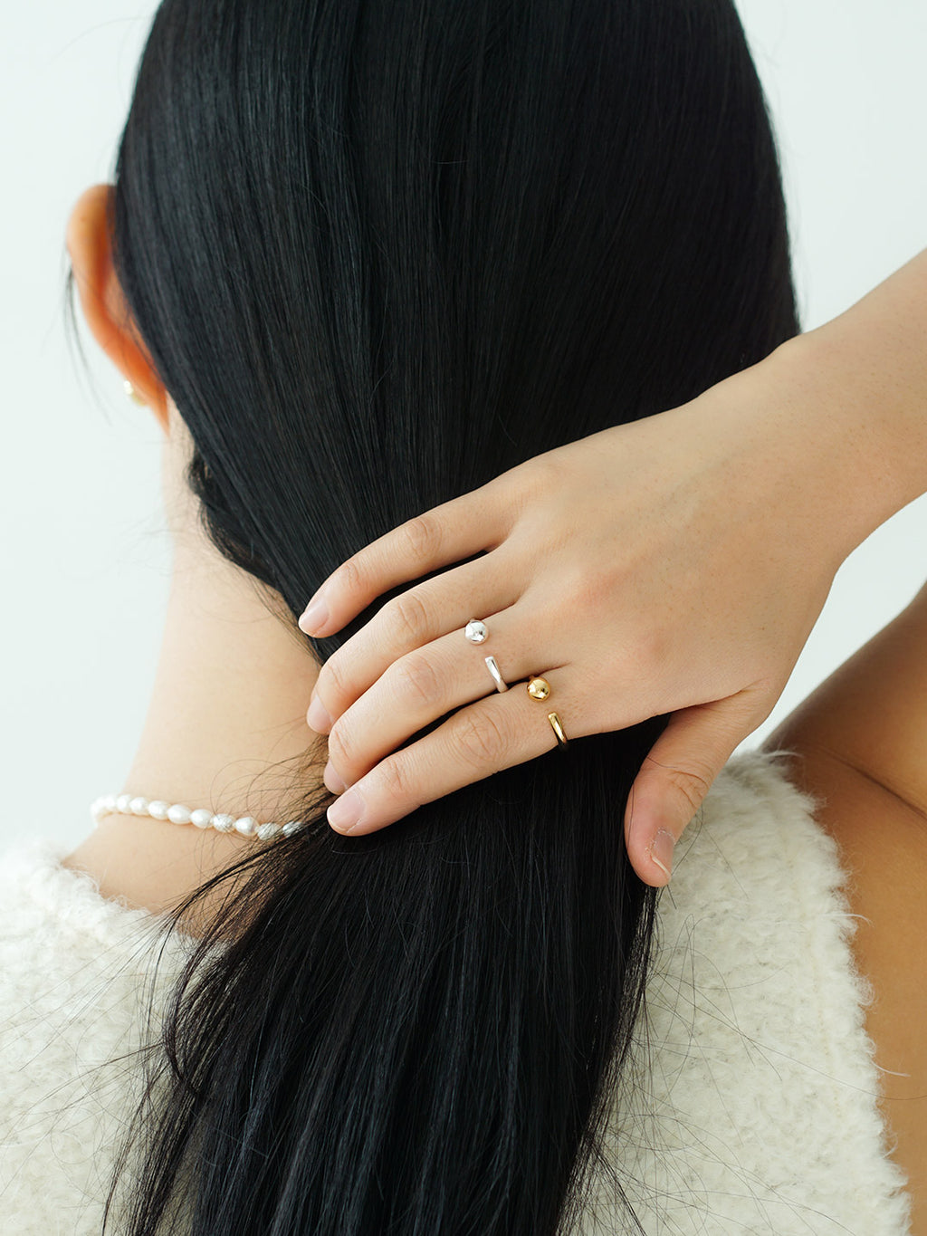 BALANCE RINGS