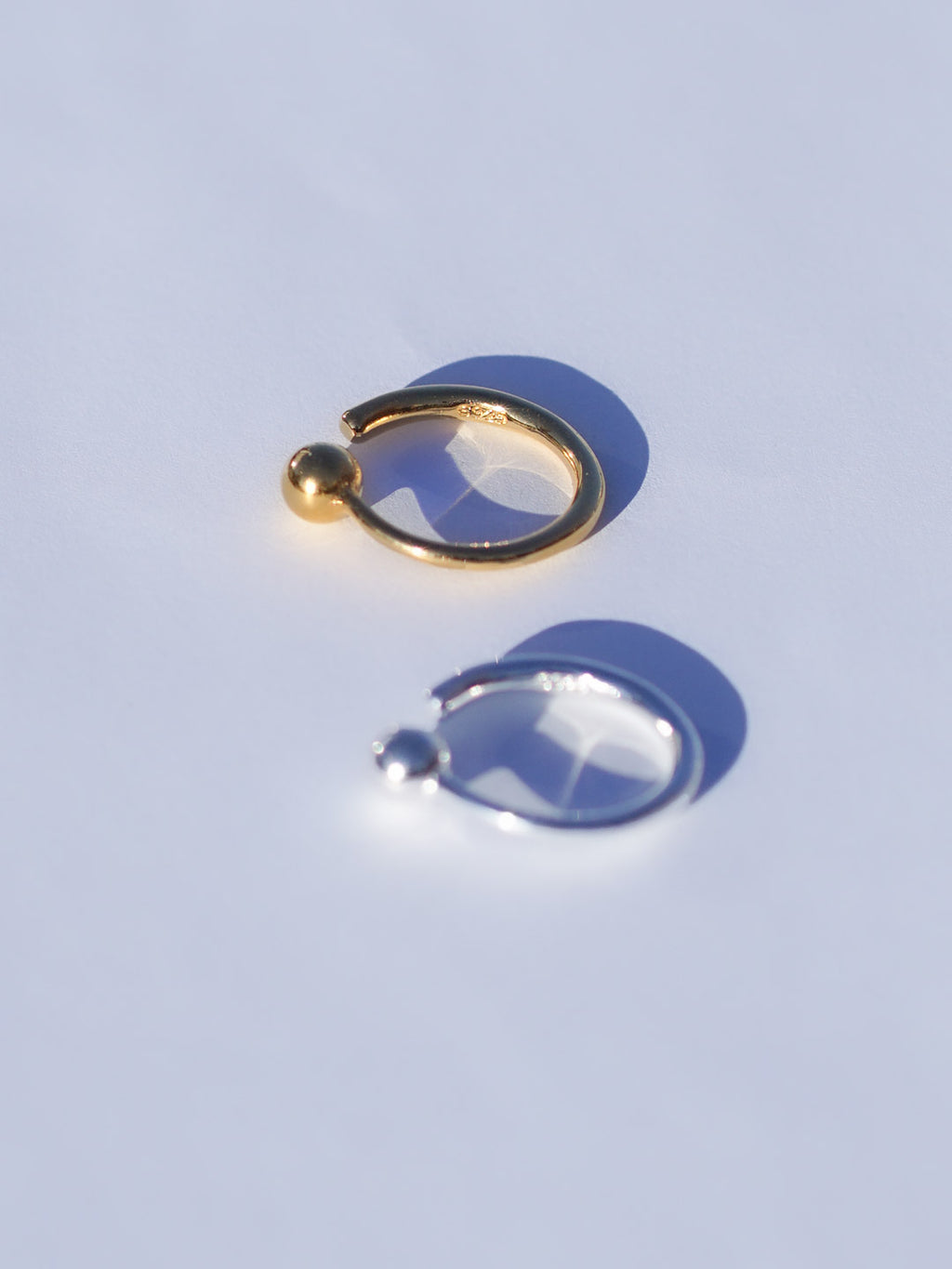 BALANCE RINGS