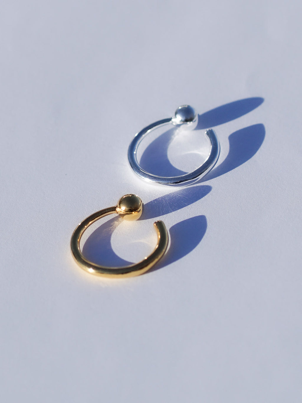 BALANCE RINGS