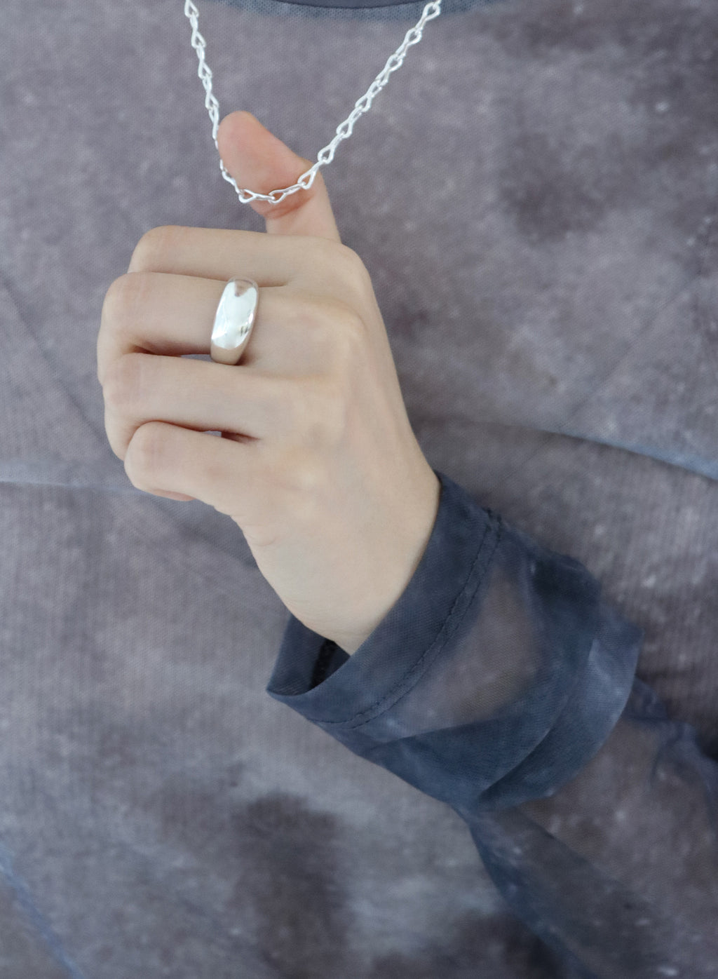 DORM RINGS