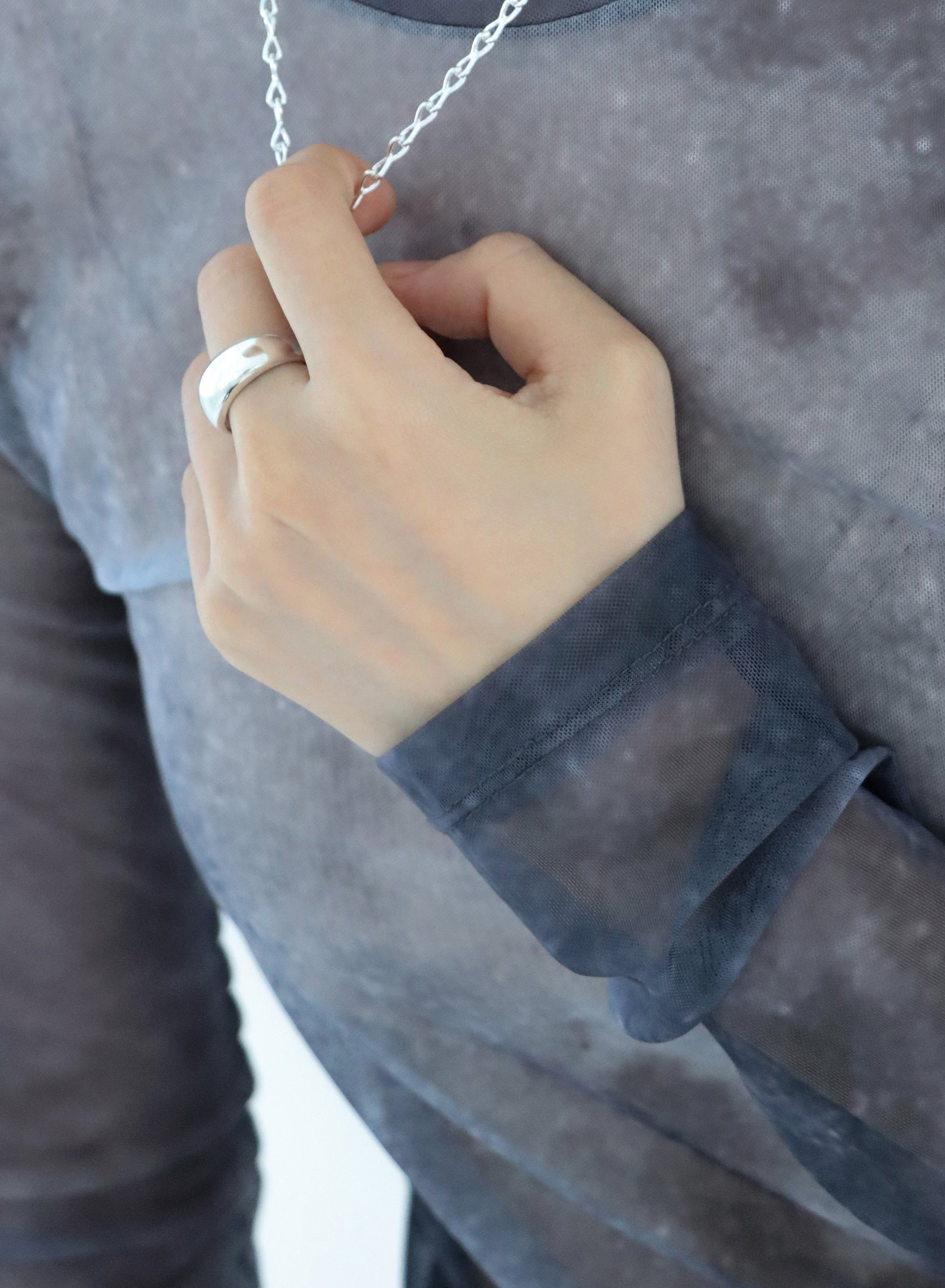 DORM RINGS