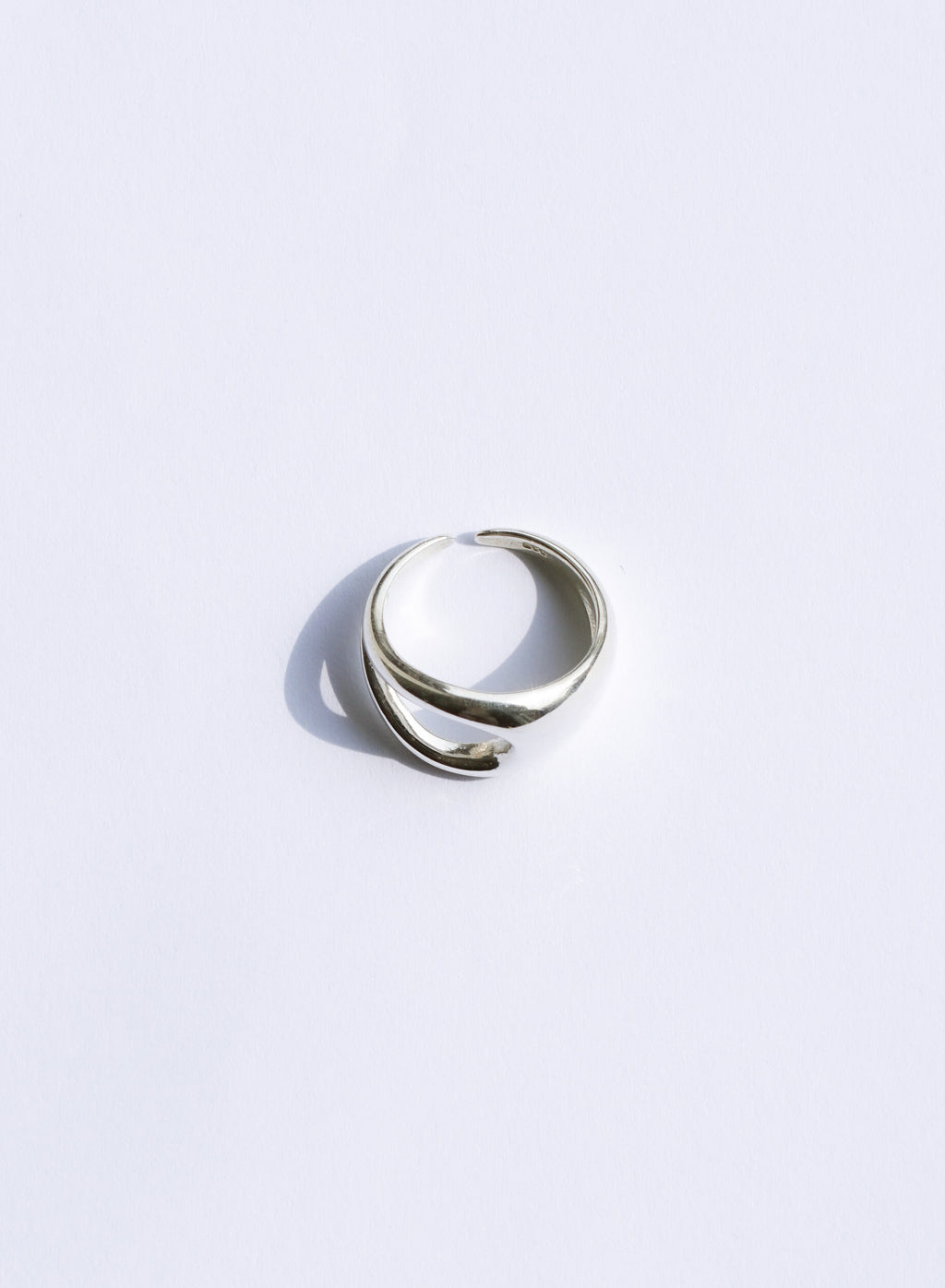 FARGO RINGS