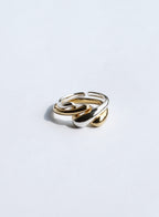 KNOTS RINGS