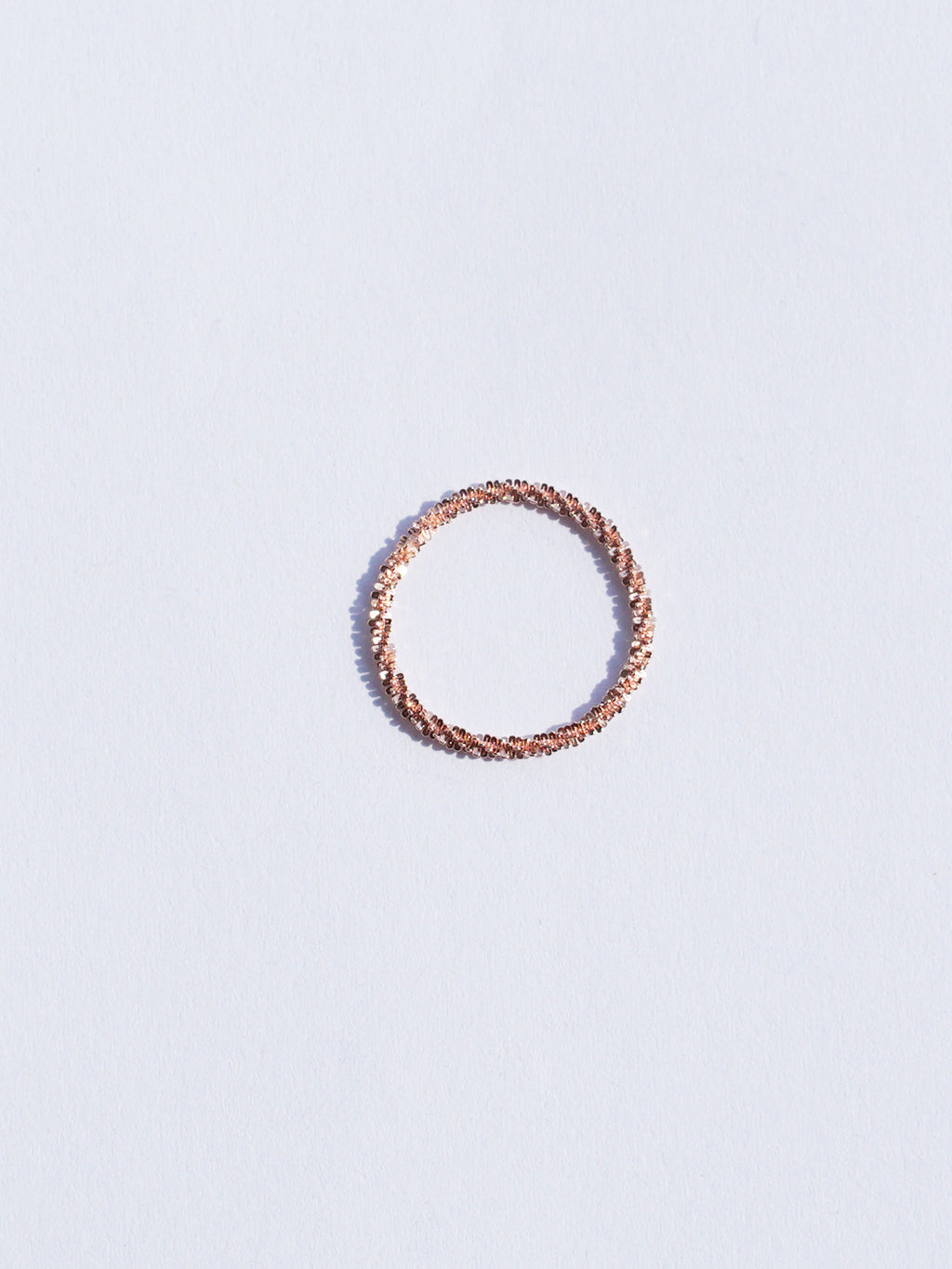 SPARKLE RINGS