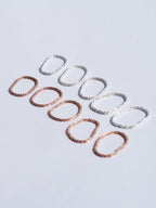 SPARKLE RINGS