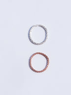 SPARKLE RINGS