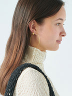 Buchae Hoops