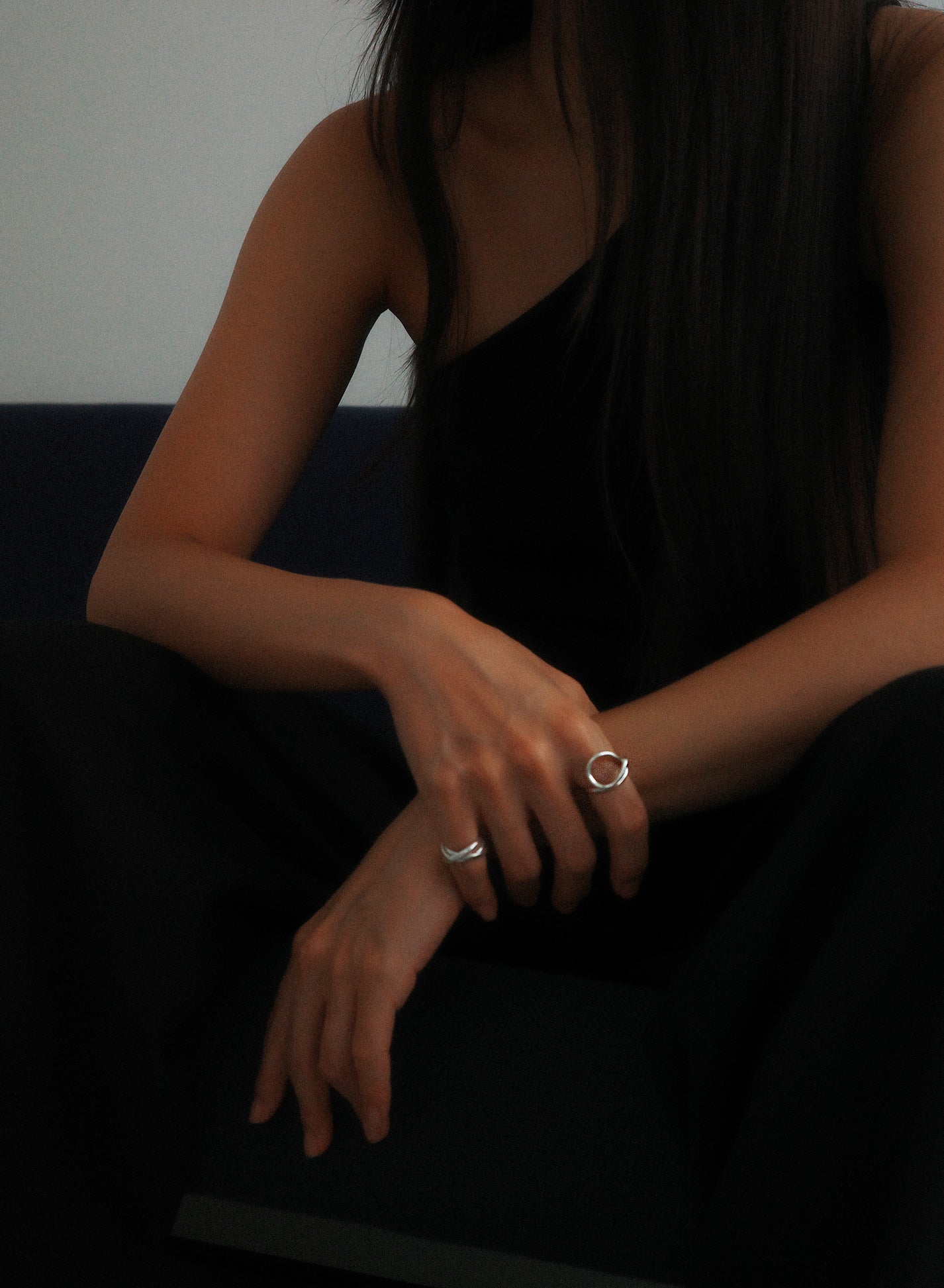 Blossom Ring