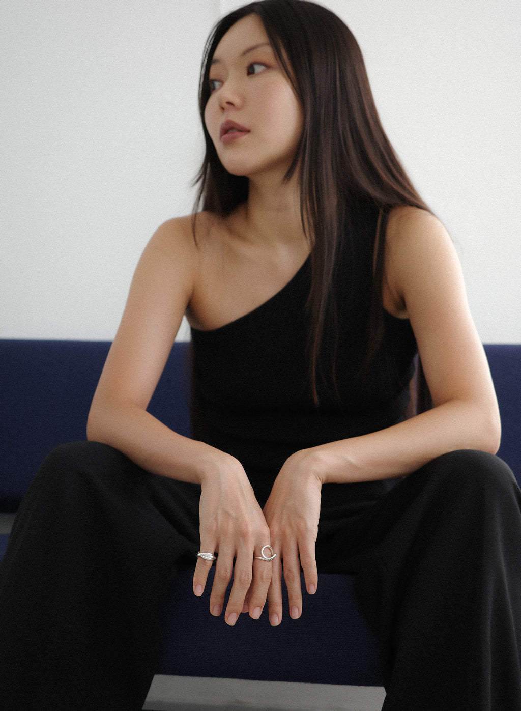 Blossom Ring
