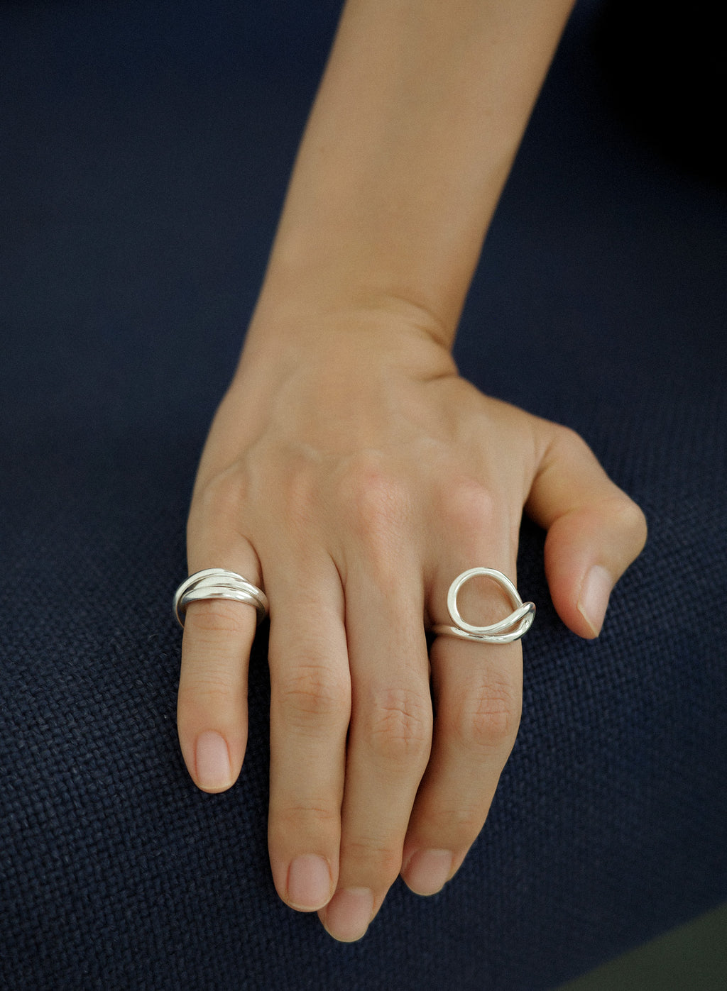 Blossom Ring
