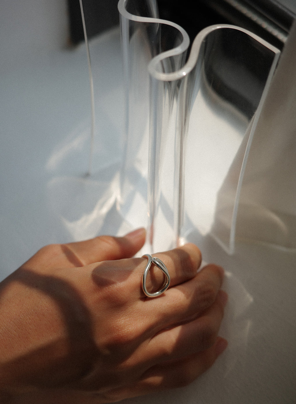 Blossom Ring