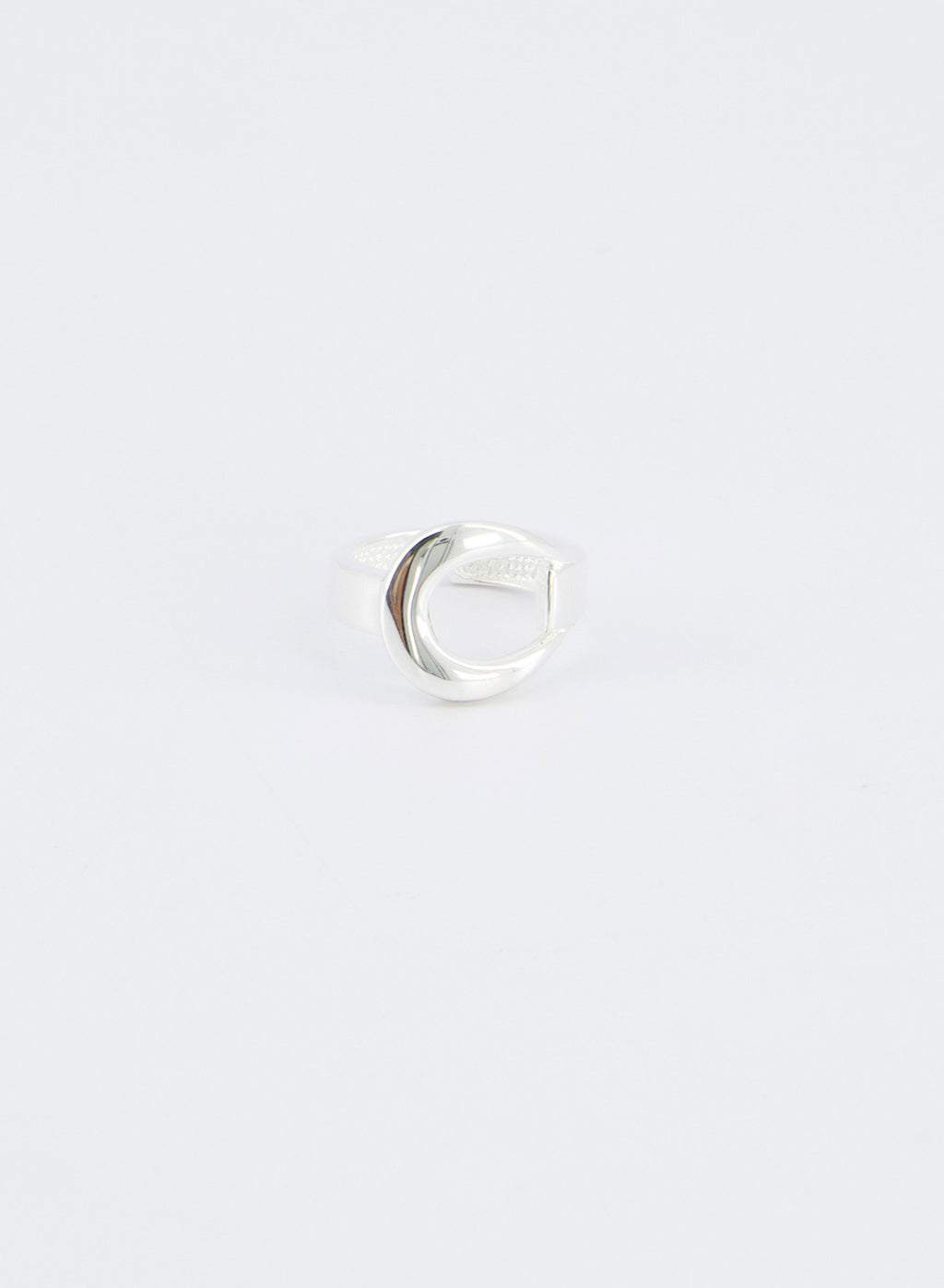 Signature Ring