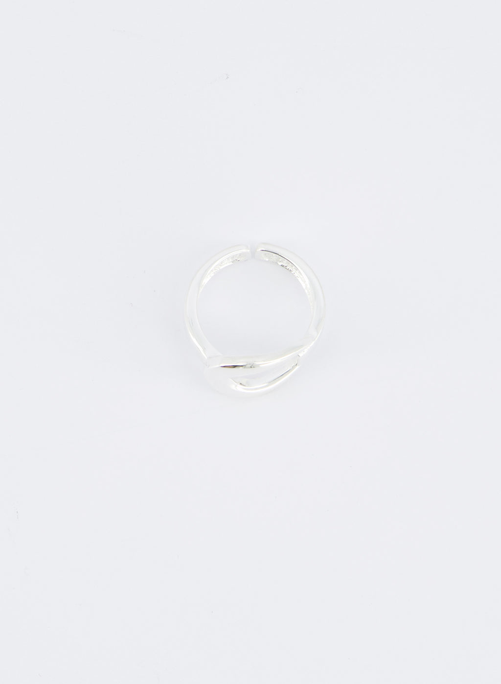Signature Ring
