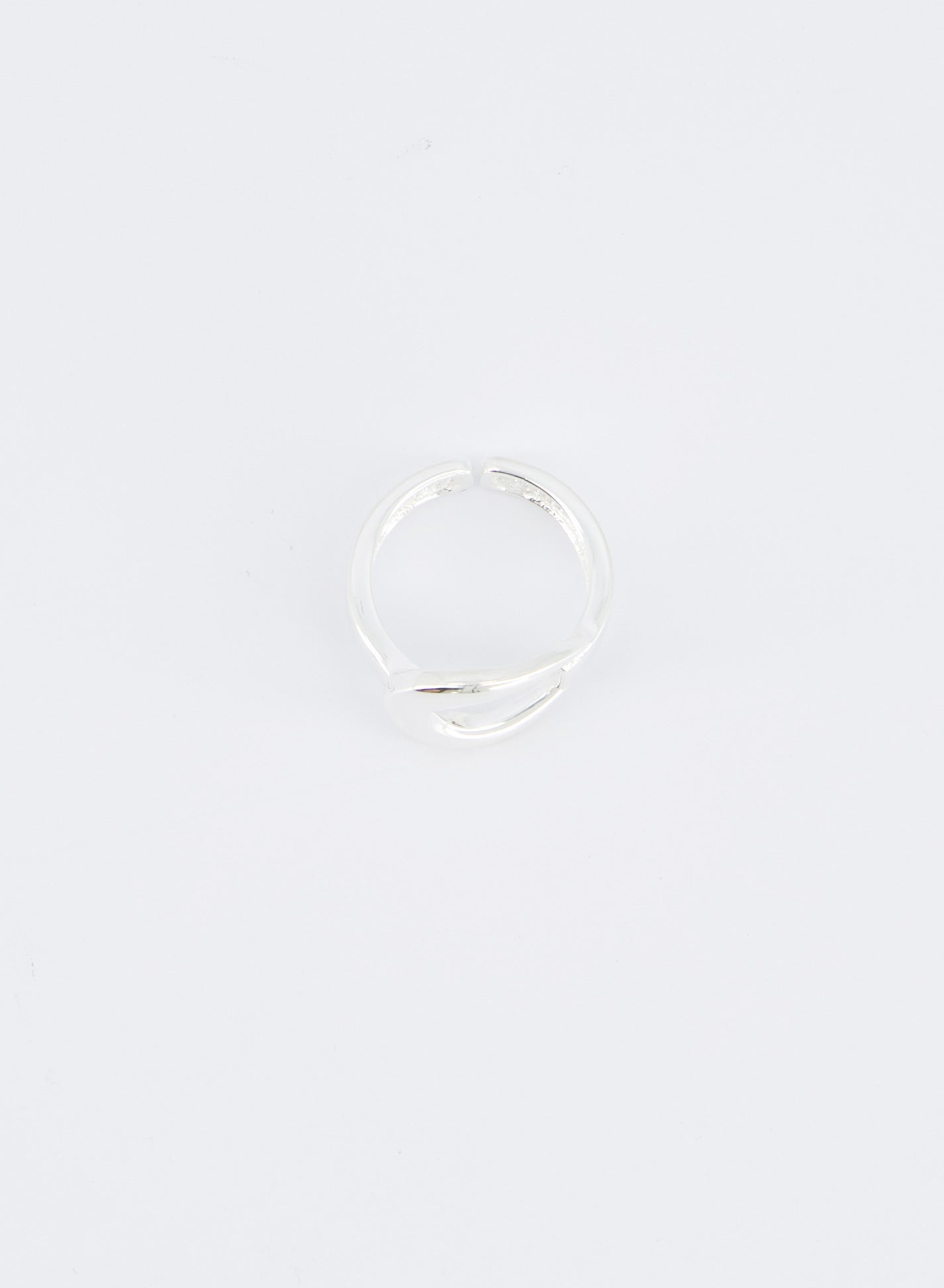 Signature Ring