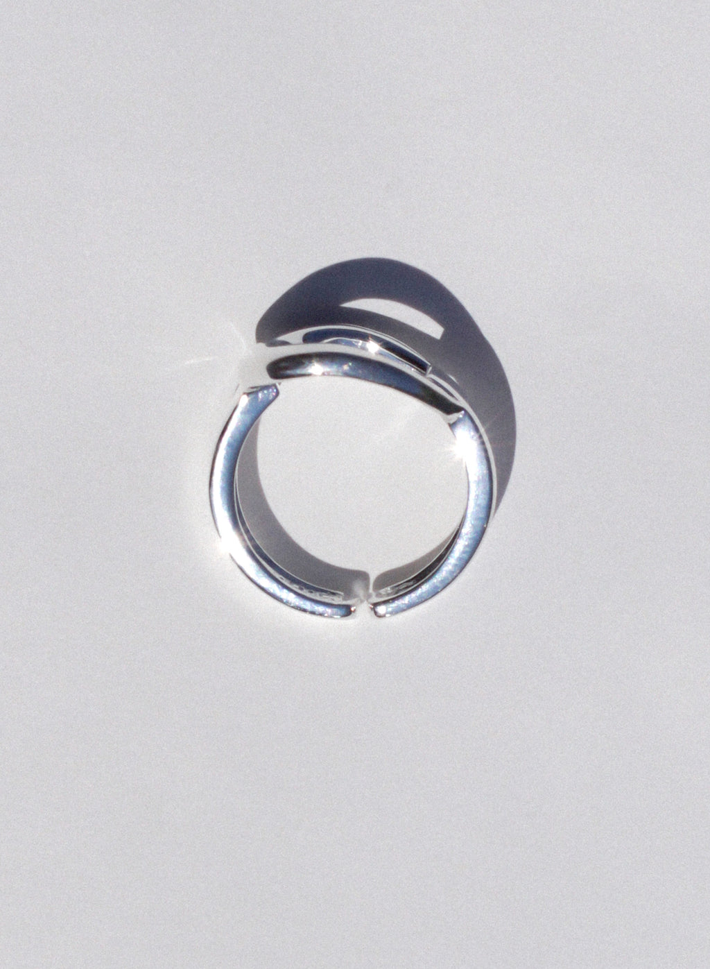 Signature Ring