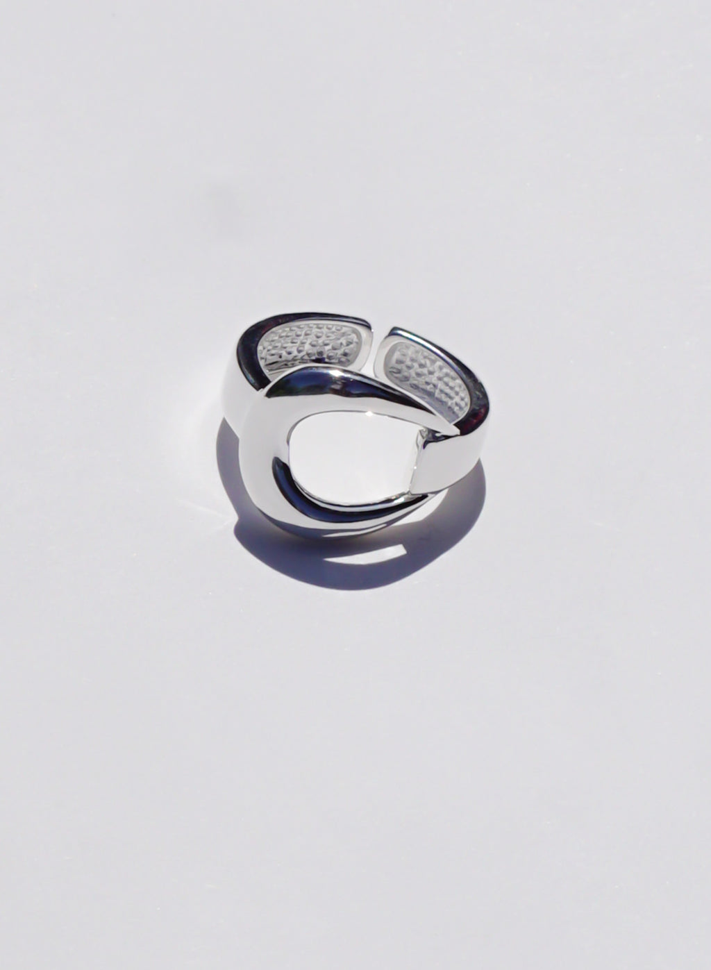 Signature Ring