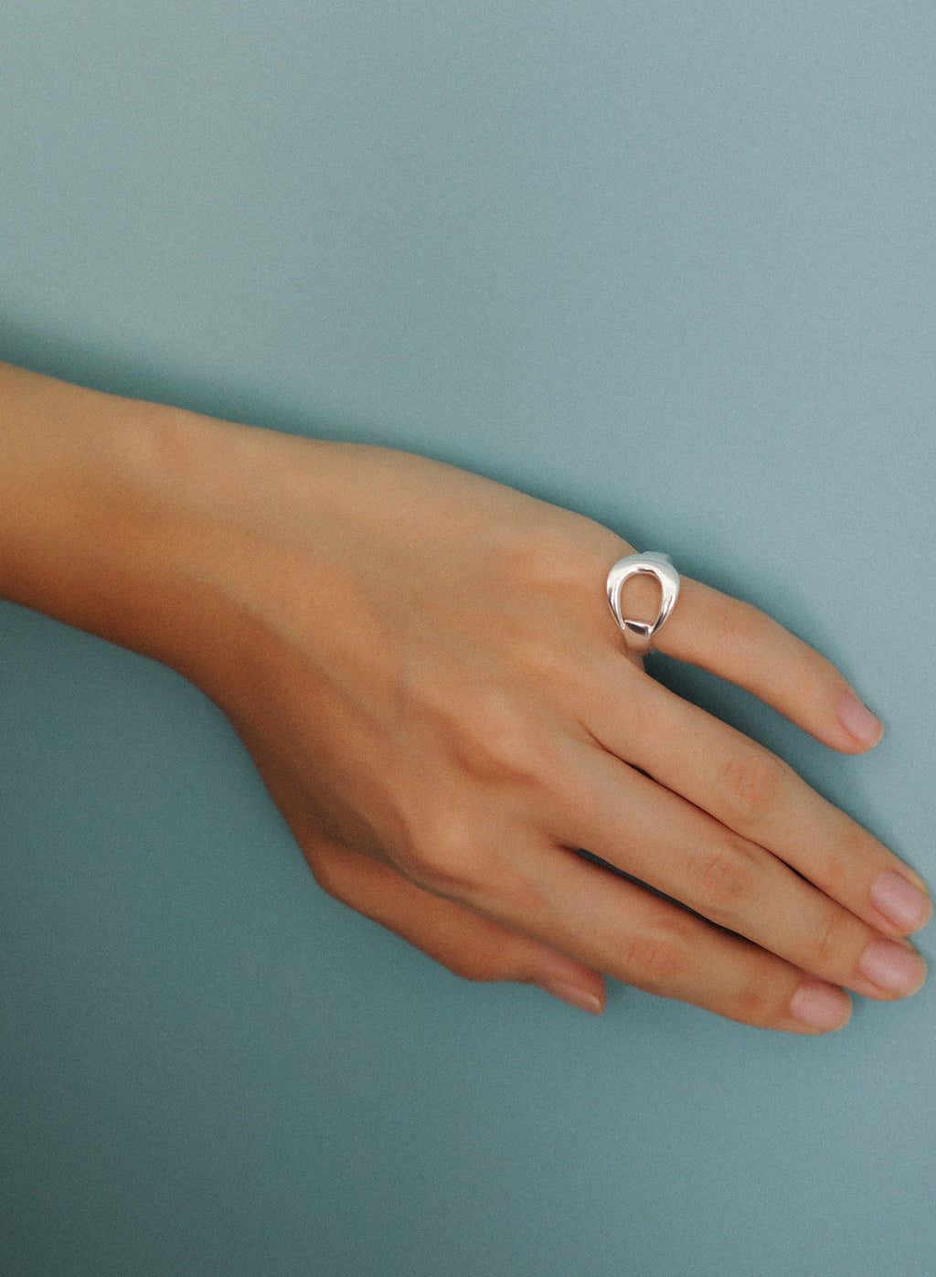Signature Ring