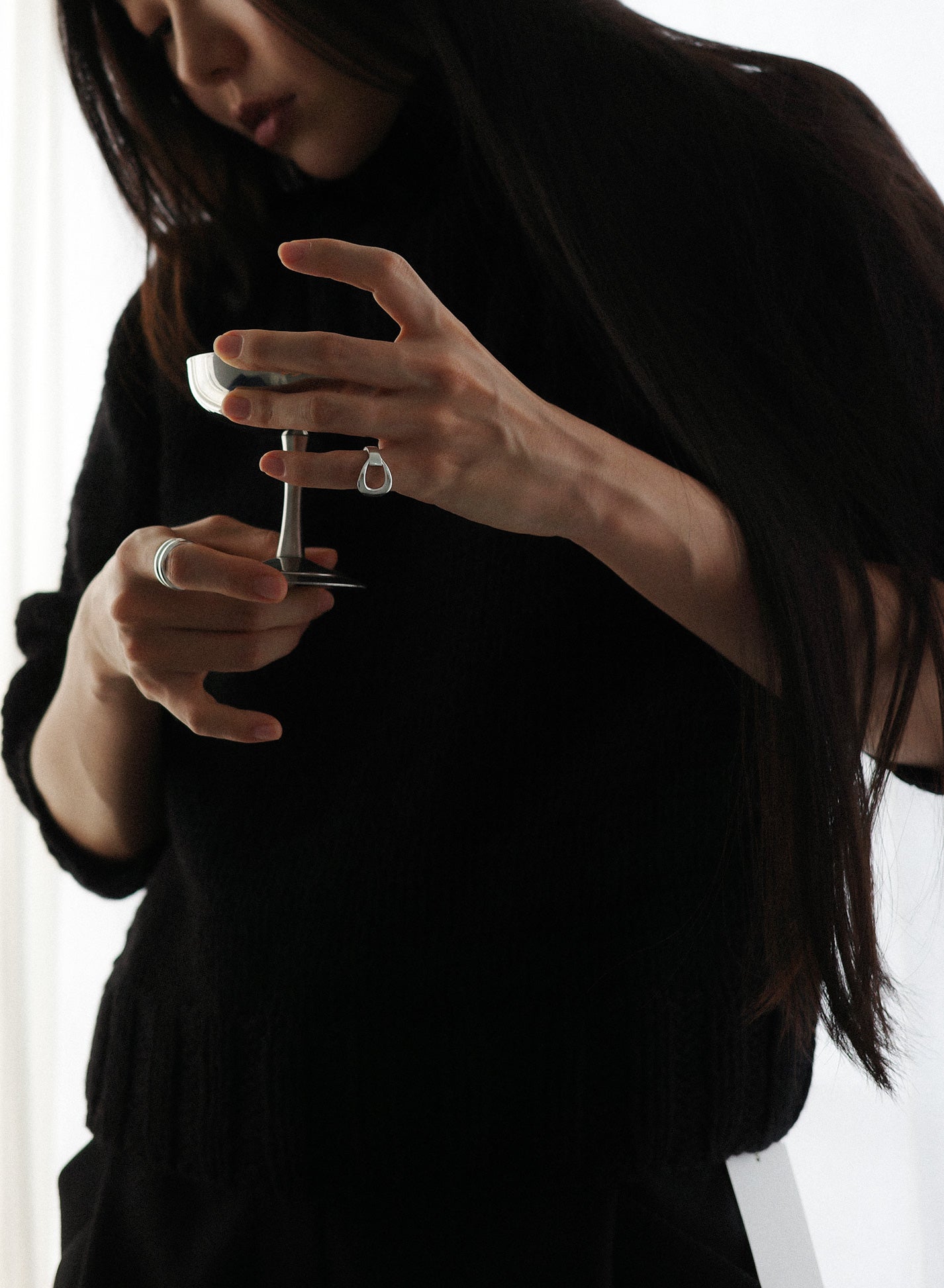 Signature Ring