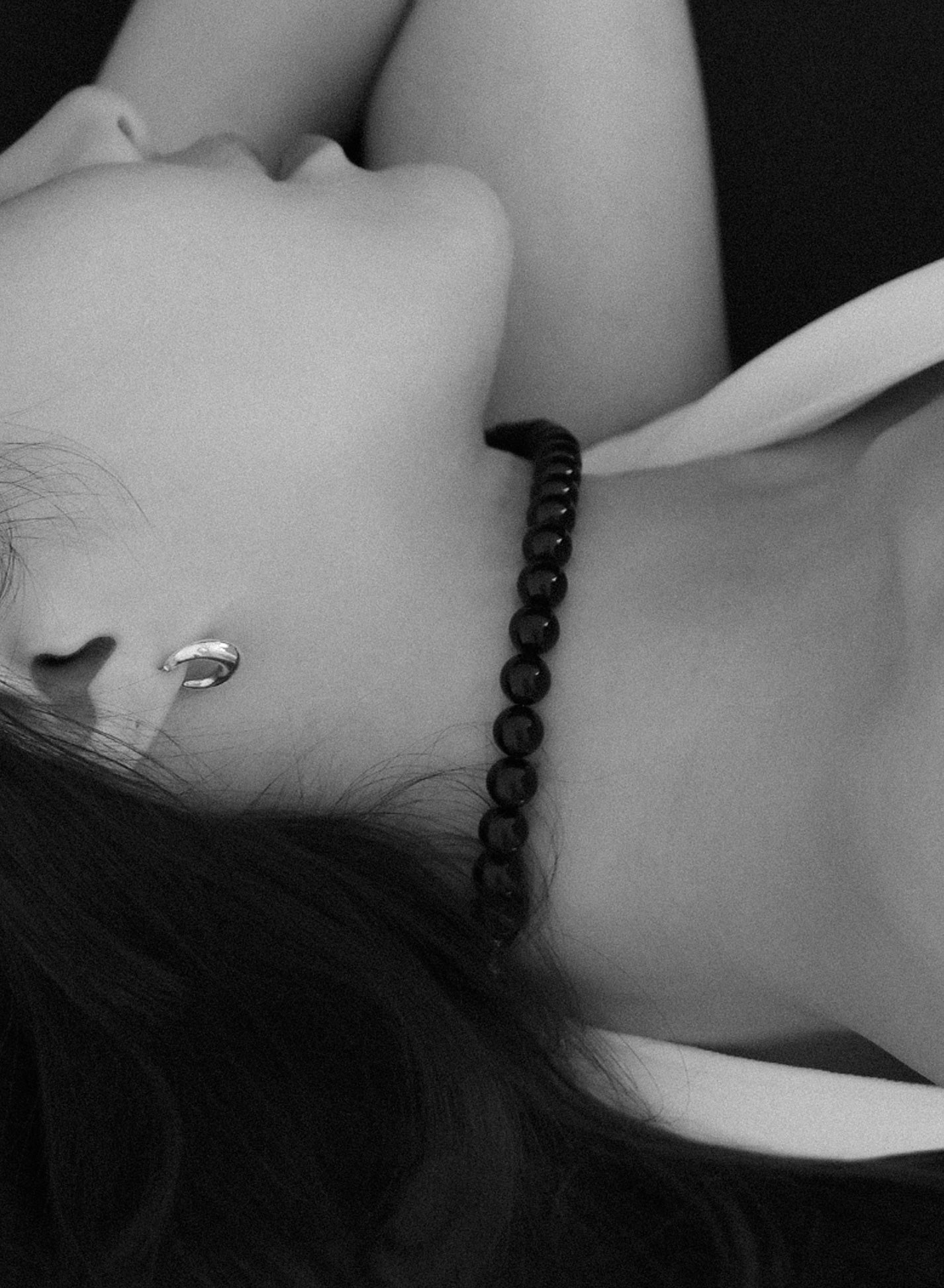 Curved Hoop