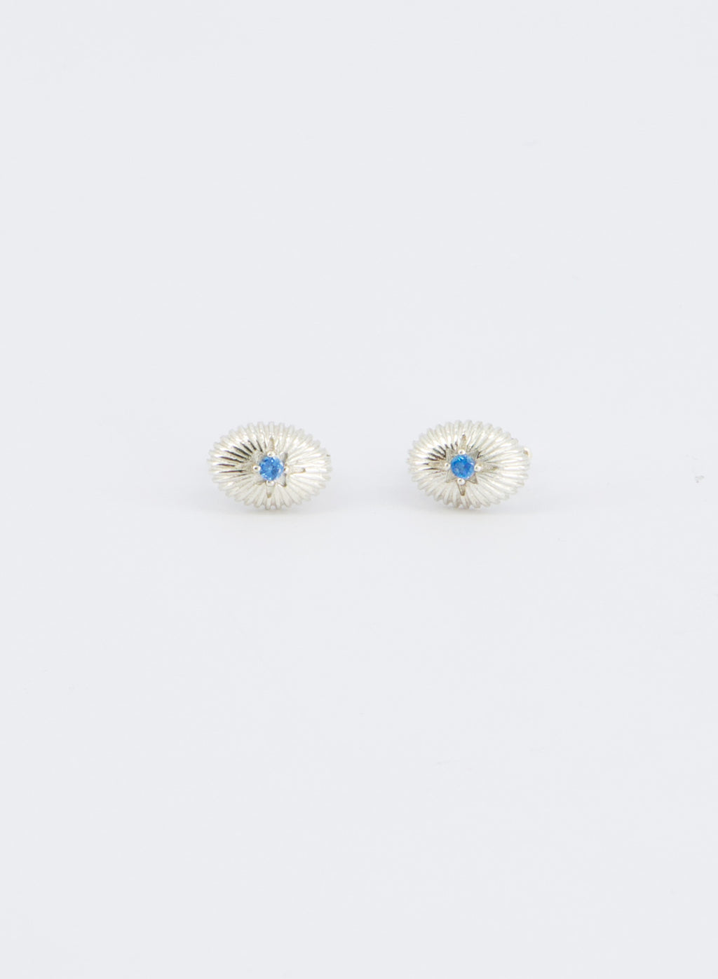 Blue Gem Hoops