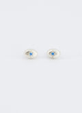 Blue Gem Hoops