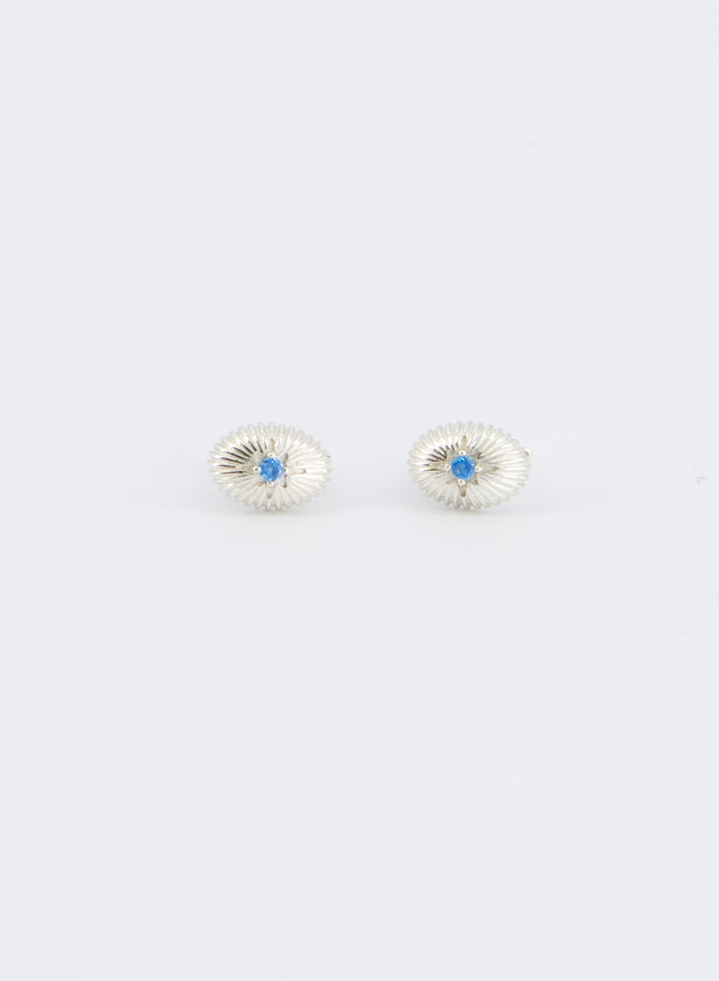 Blue Gem Hoops