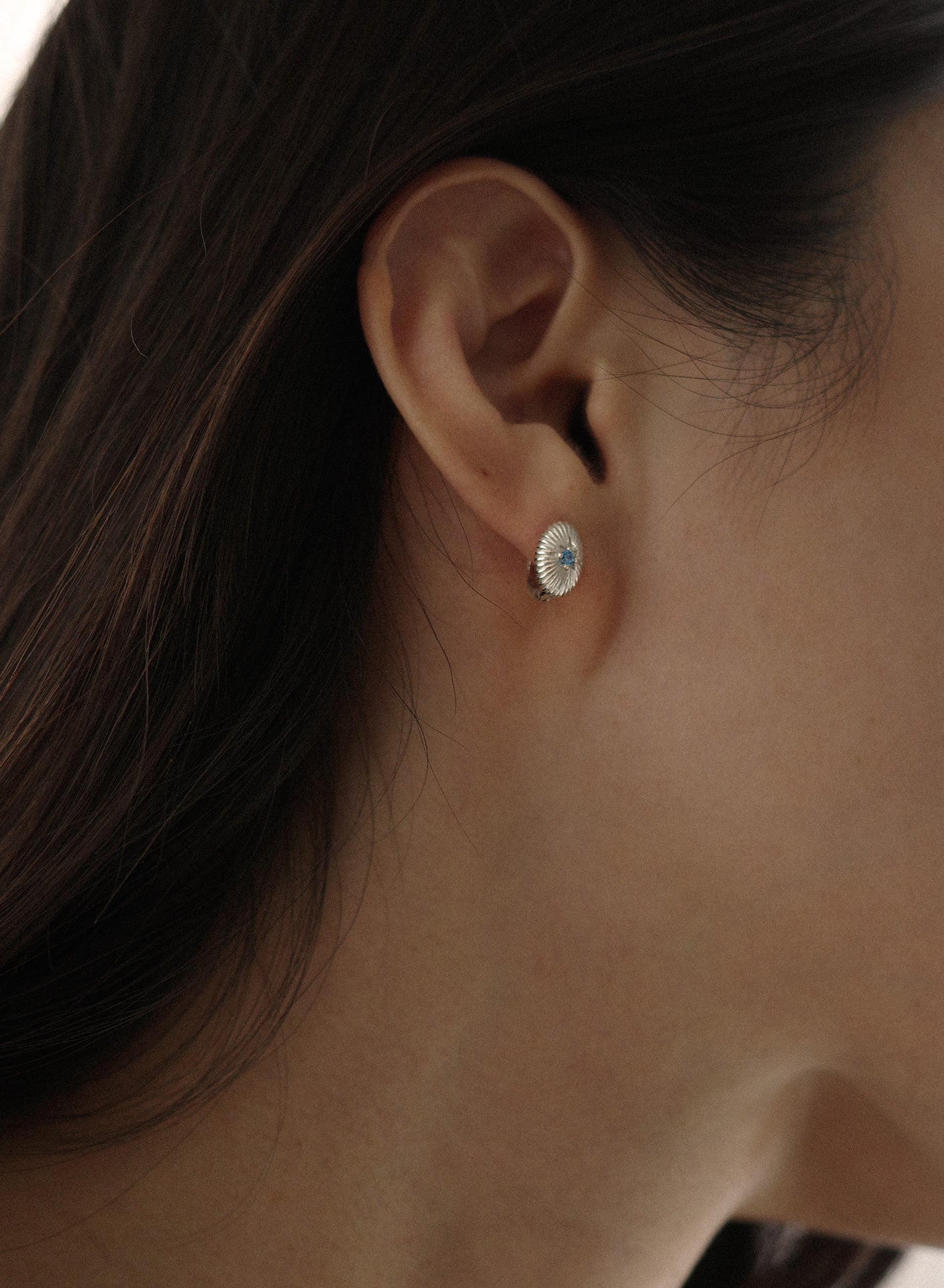 Blue Gem Hoops