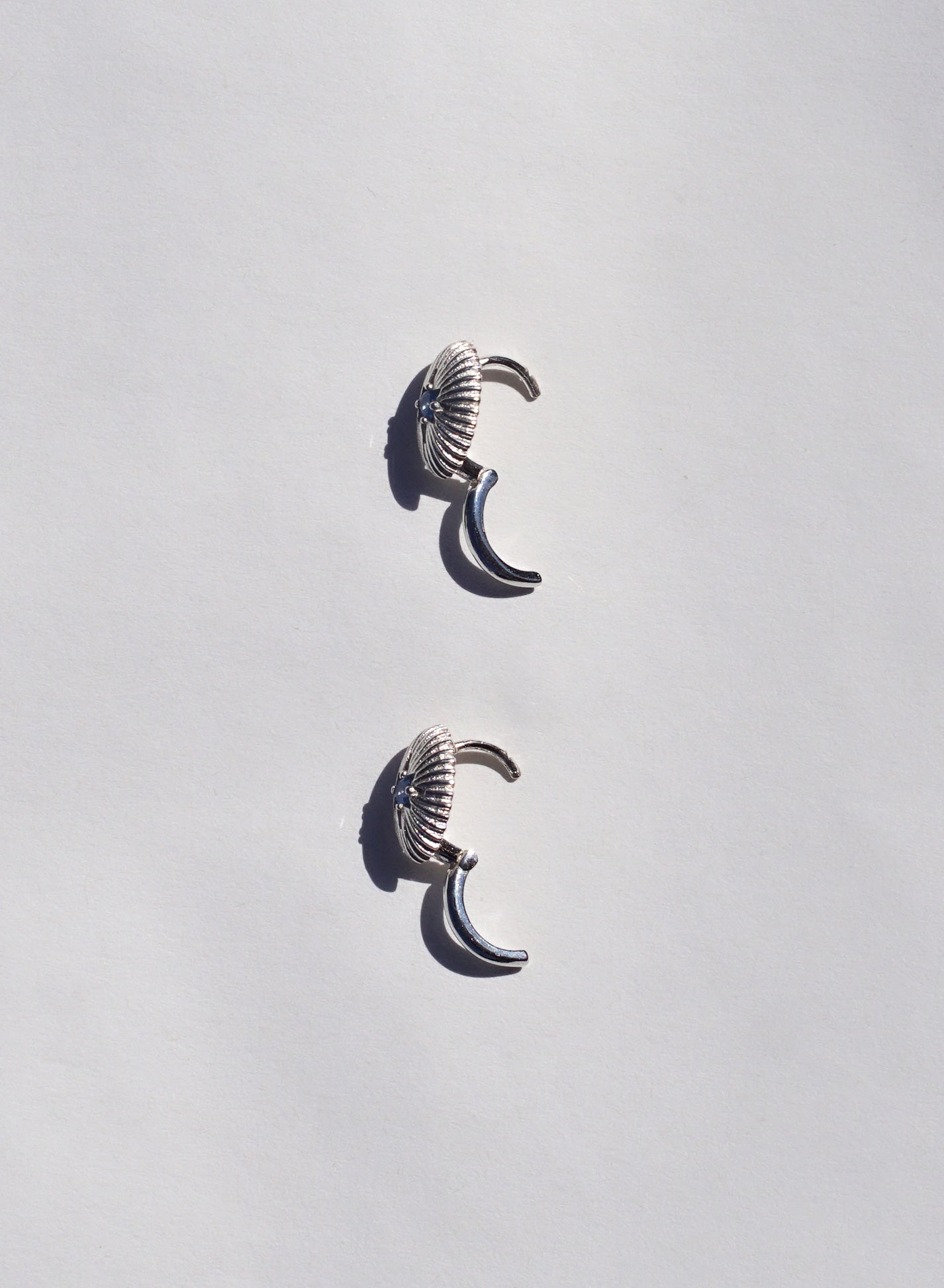 Blue Gem Hoops