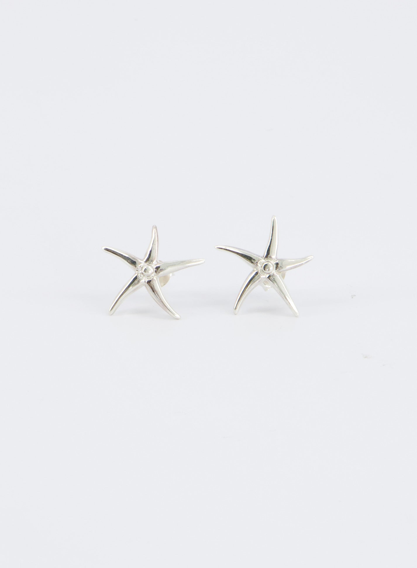 Sea Star Studs