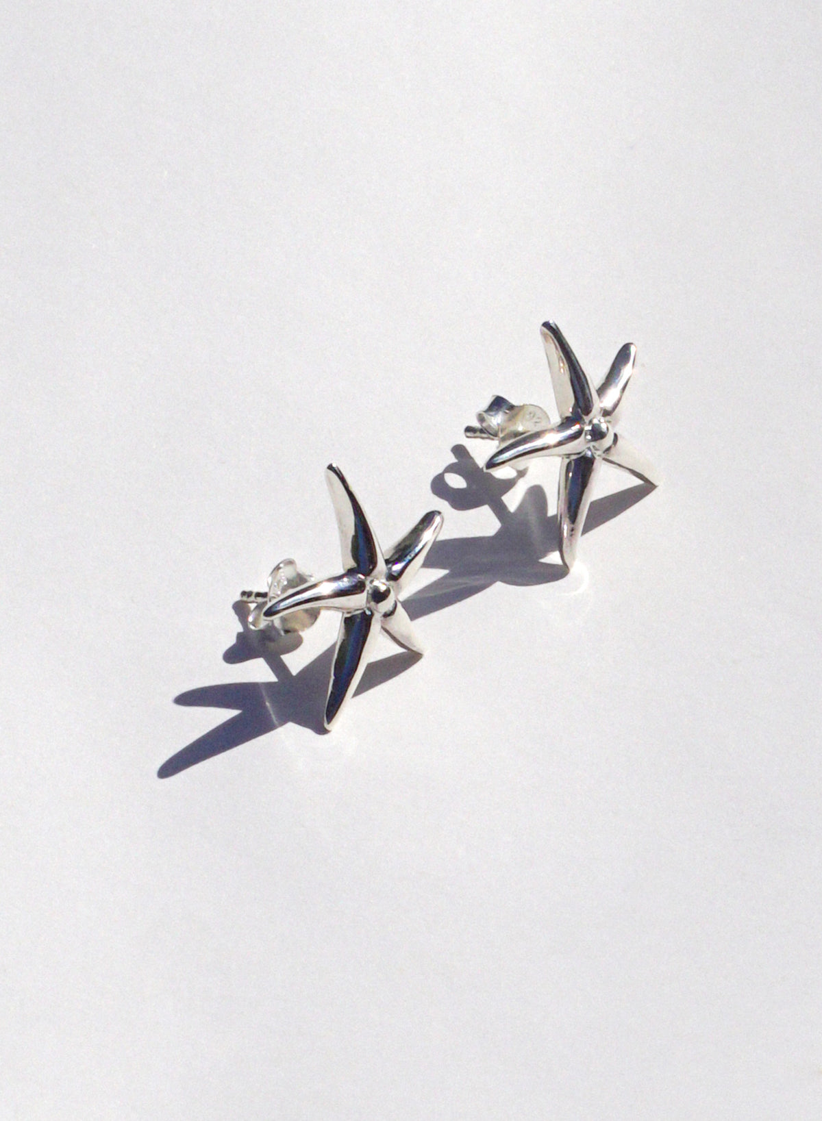 Stella Earrings