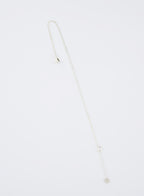 Voluminous Heart Necklace