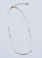 Snake Necklace