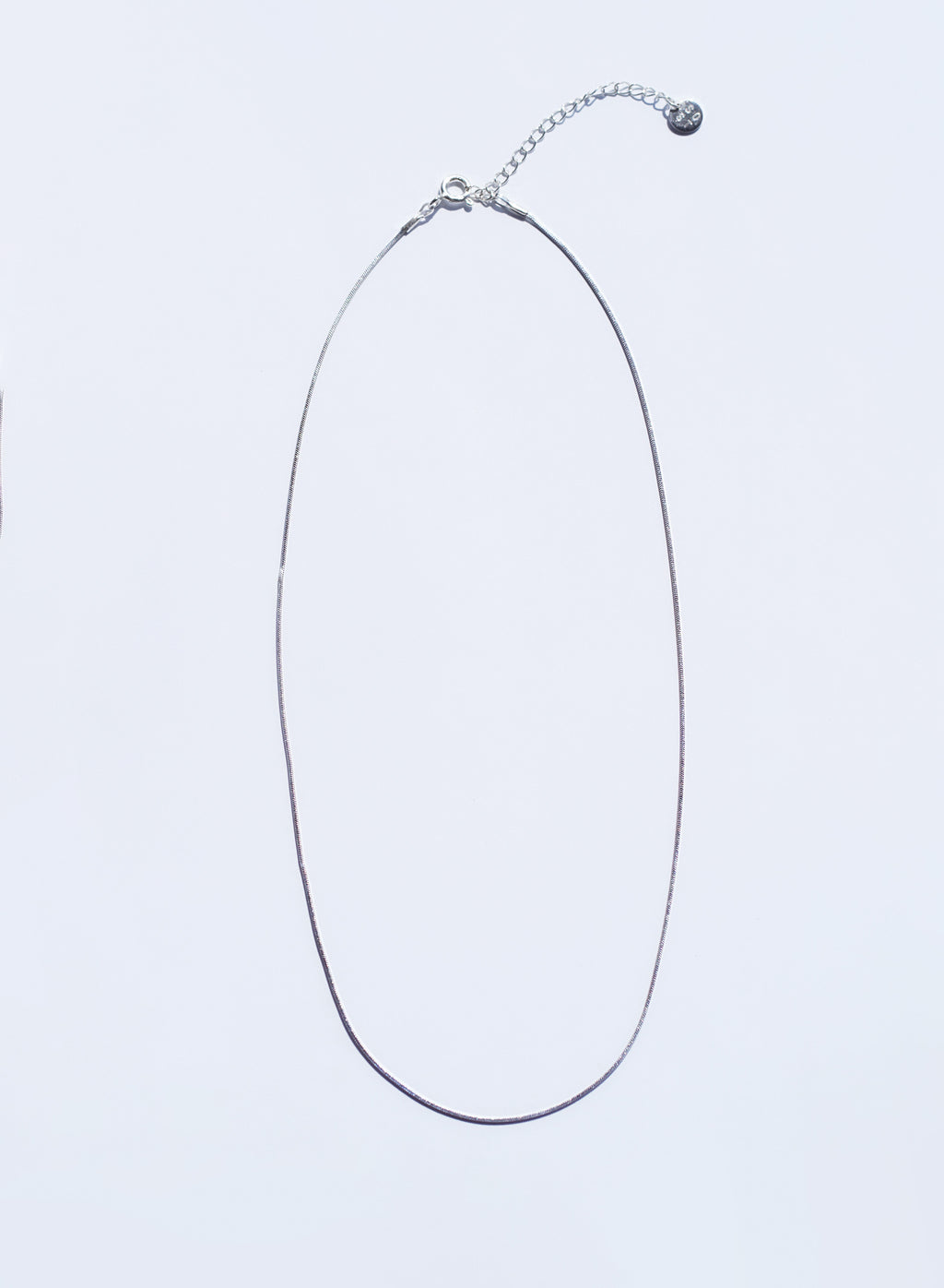 Snake Necklace