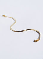 Herringbone Bracelet