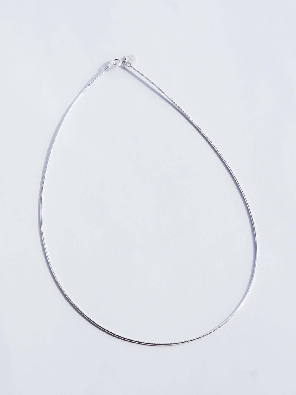 Wire Necklace