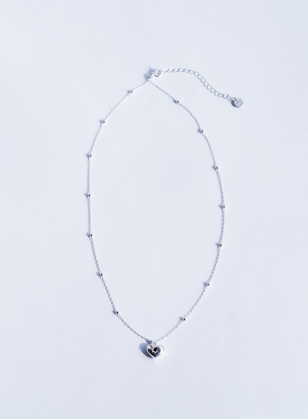 HEART NECKLACE