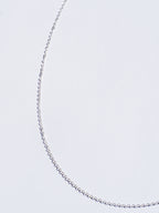Easy Chain Necklace