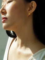 Easy Chain Necklace