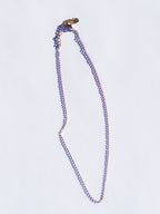 Easy Chain Necklace