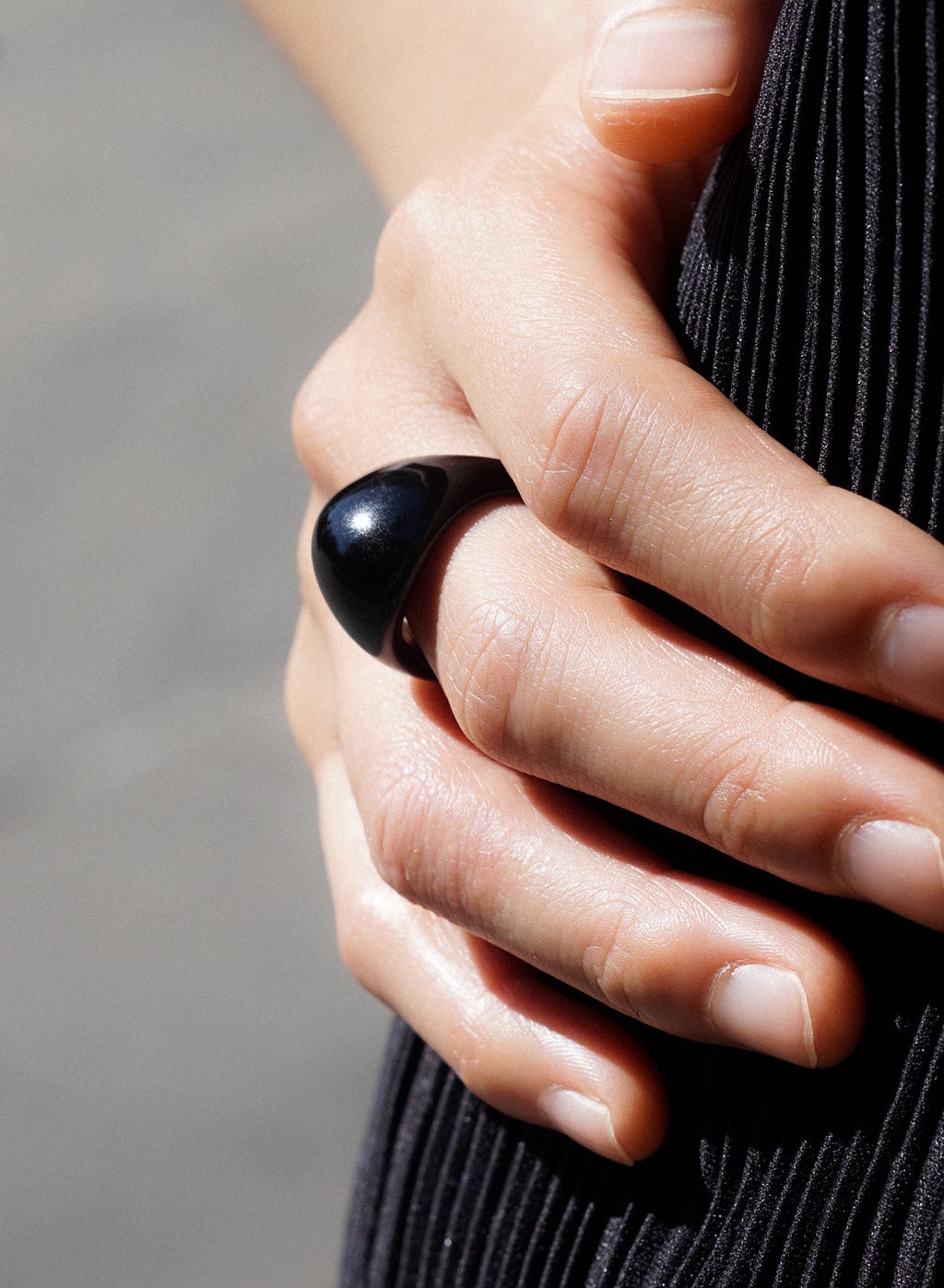 Dome Rings