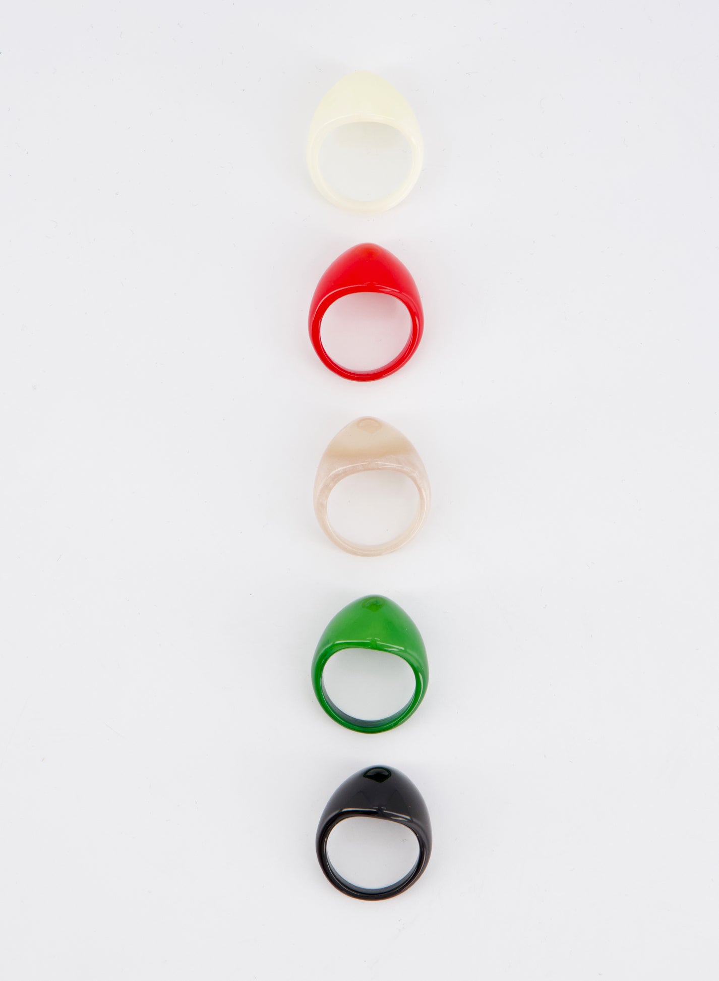 Dome Rings