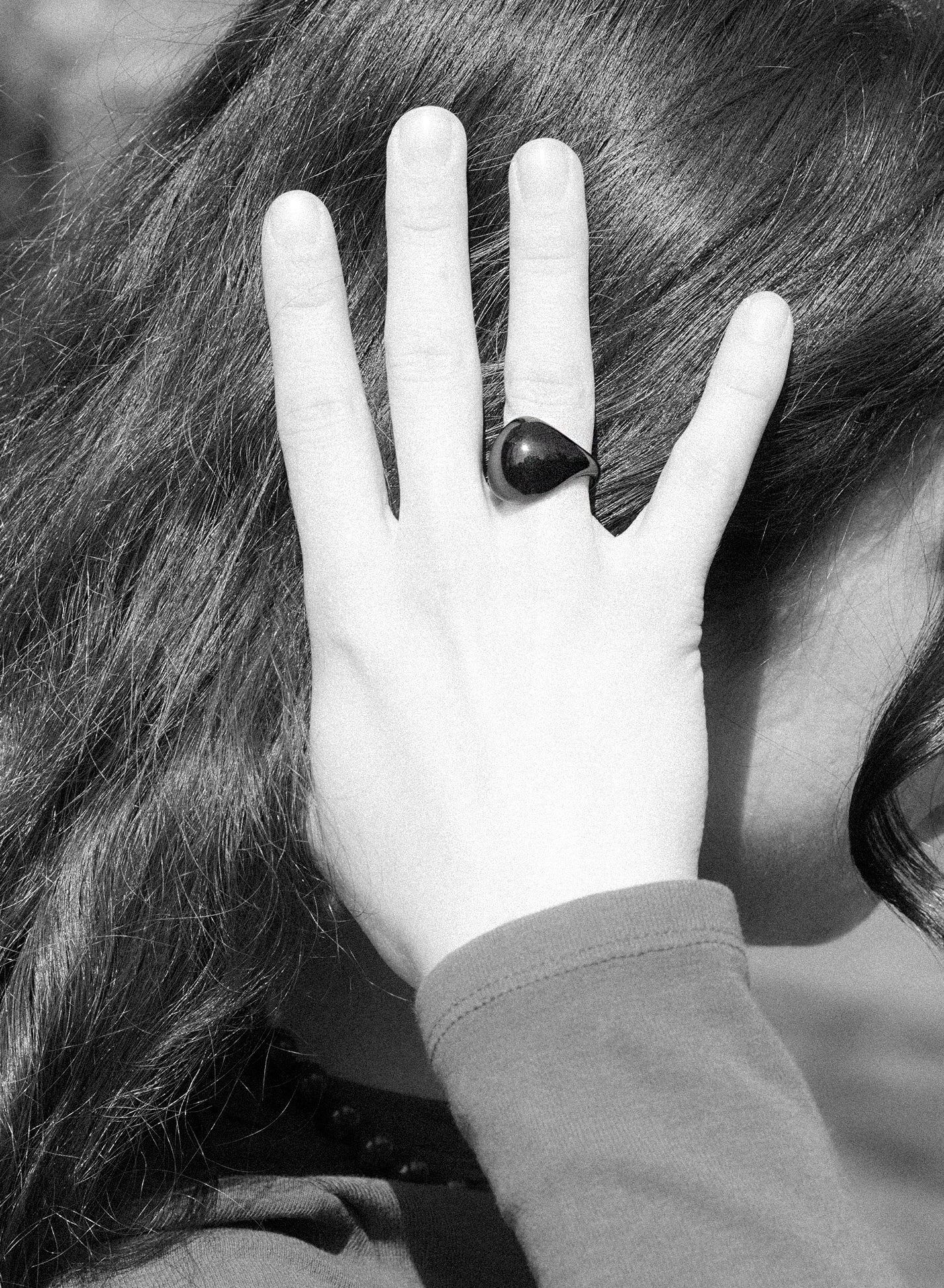 Dome Rings