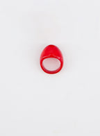 Retro Dome Rings