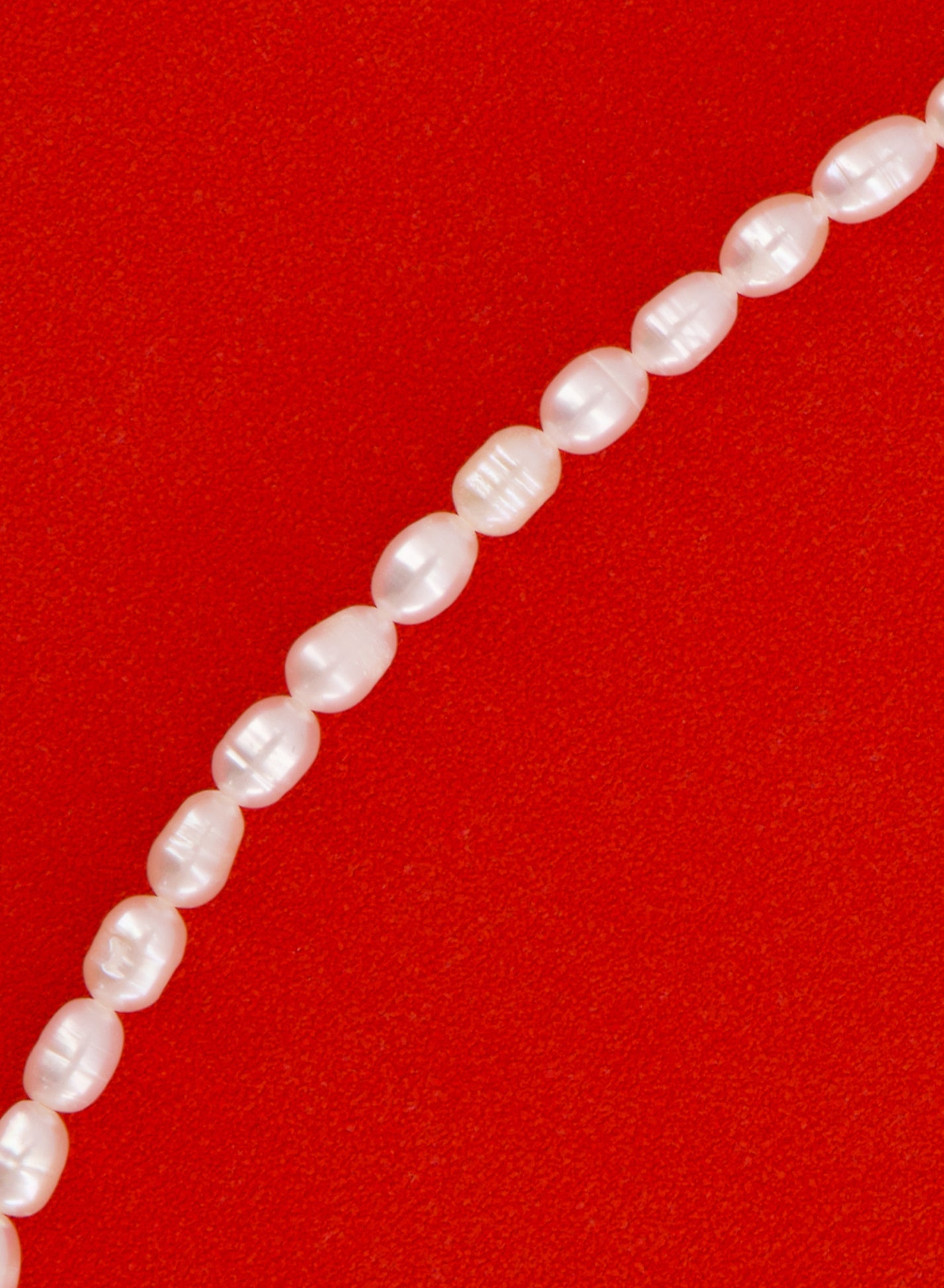SOPHIA FRESHWATER PEARL NECKLACES