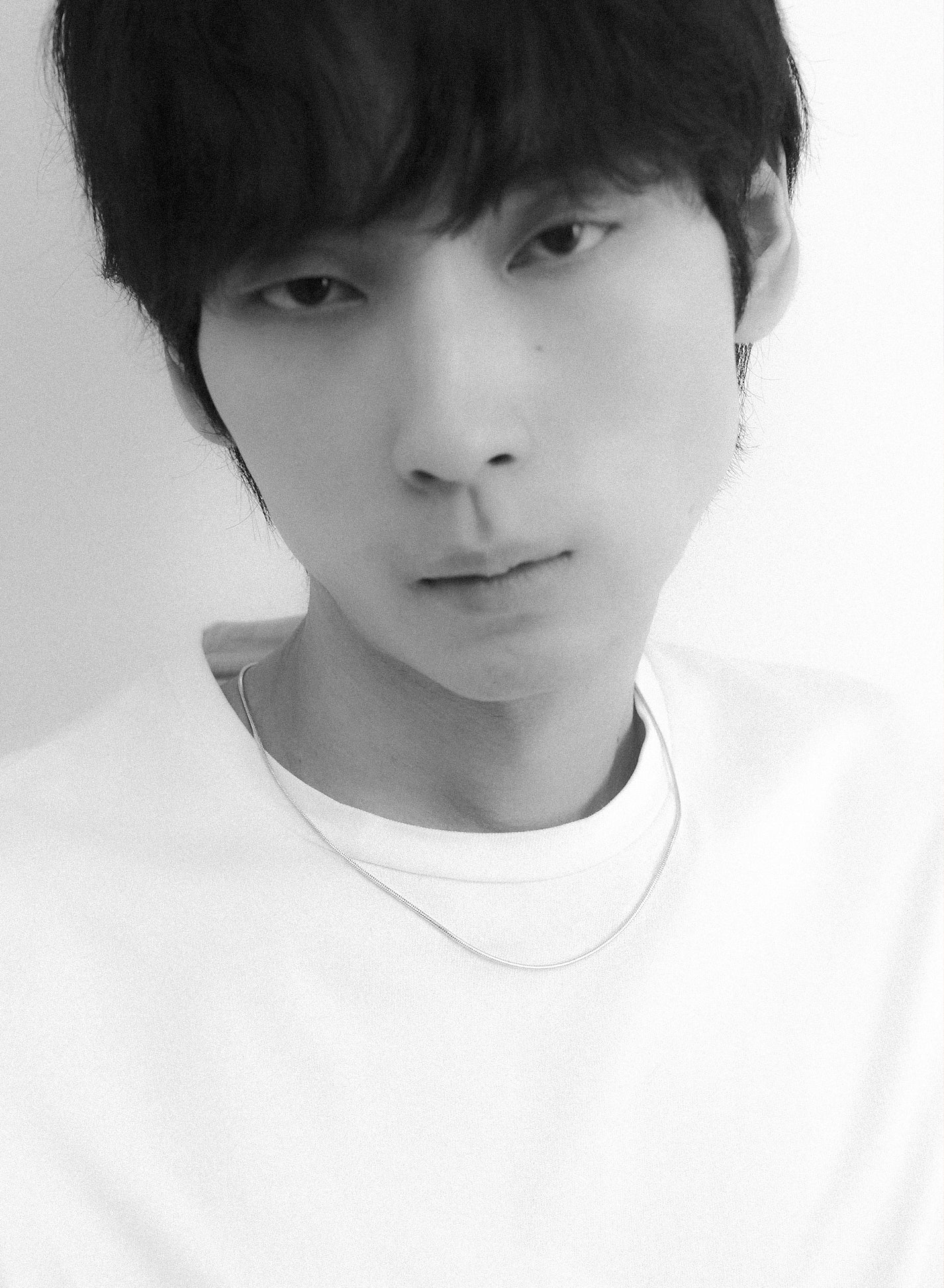 Zio Necklace • Surgical Steel