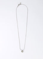 Cupido Necklace • Stainless Steel